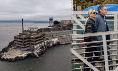EXCLUSIVE: Trump administration eyes Alcatraz reopening to house nation’s ‘worst of the worst’
