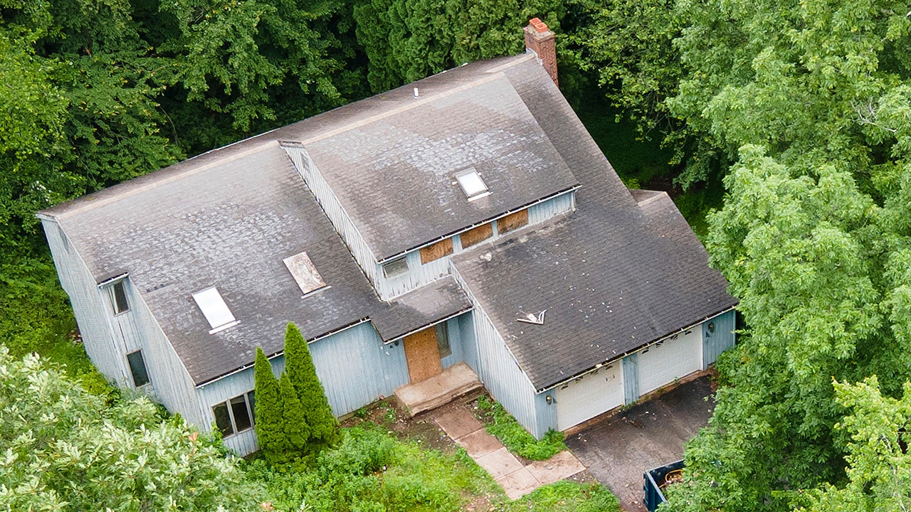 Woman missing for months found buried under piles of hoarded trash in her own home