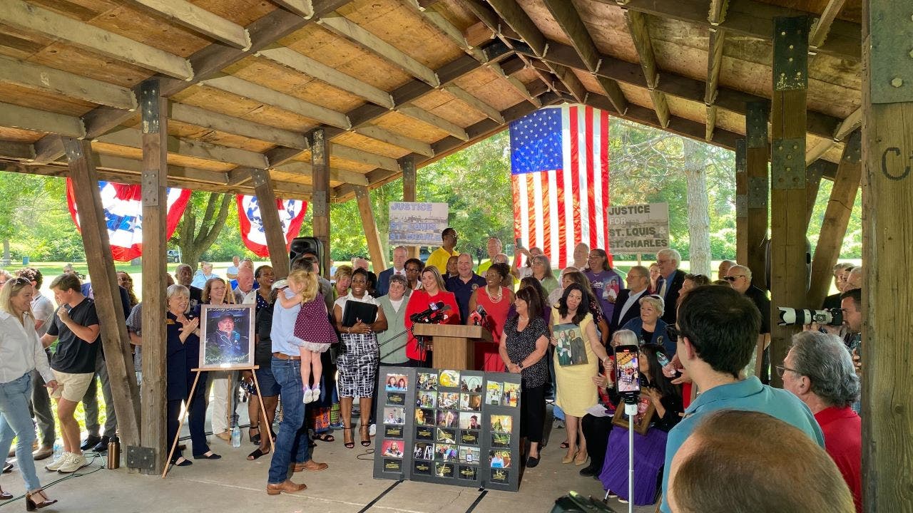 Hawley touts provision in Big, Beautiful Bill that has even hard-left Democrats celebrating