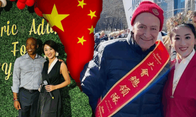 Chinese educator with several CCP ties cozies up to top New York Democrats: 'Our old friend who listens'