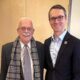 Dead congressman's social media accounts resurrected to boost former chief of staff's congressional bid