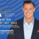 Decorated combat veteran and FOX News contributor Staff Sgt. (Ret.) Johnny “Joey” Jones to speak at Parkinson’s Association of Southwest Florida’s signature fundraising event at the LaPlaya Beach & Golf Resort in Naples on March 20