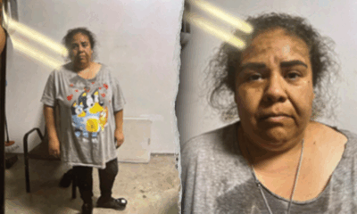 Mexican woman in US illegally charged with faking her own ICE ‘kidnapping’ Mexican woman in US illegally charged with faking her own ICE ‘kidnapping’