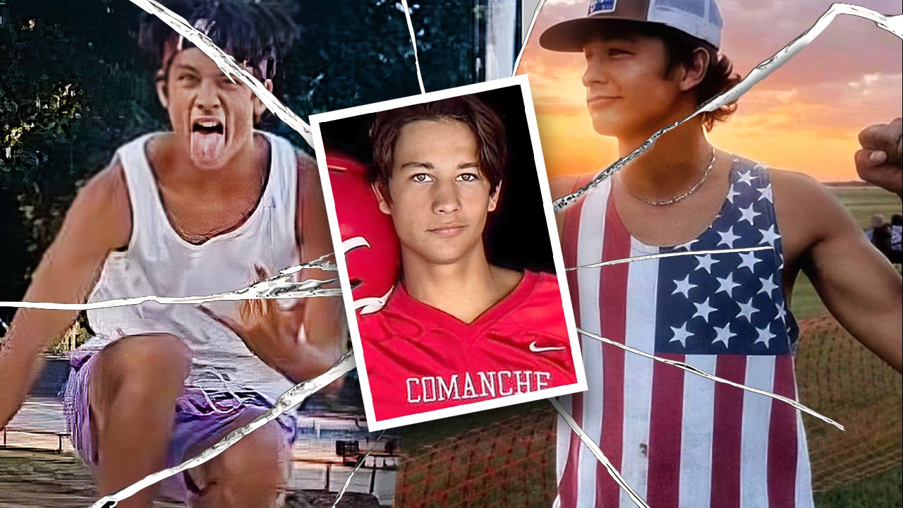 Marine hopeful found dead on roadside after holiday party may have been 'beat to death,' lawsuit claims