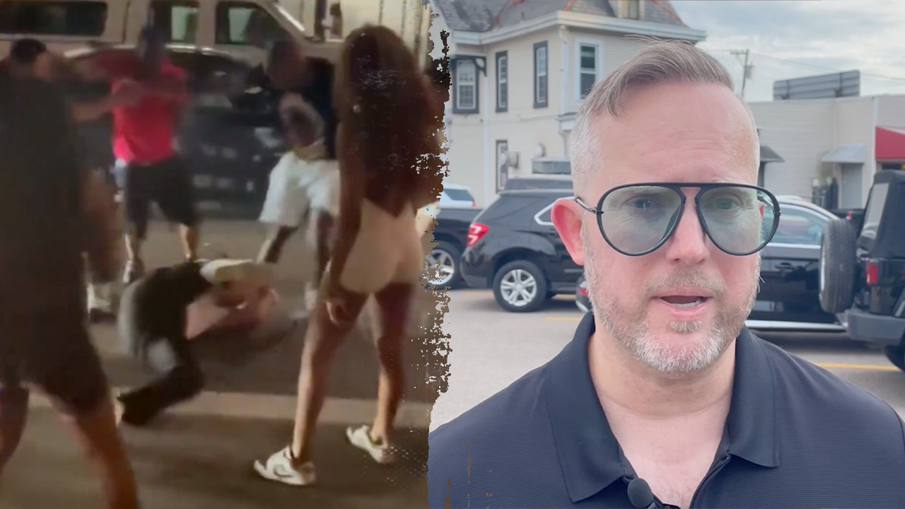 Local entrepreneur sounds alarm on local leaders over viral street attack: ‘Democrat monopoly’