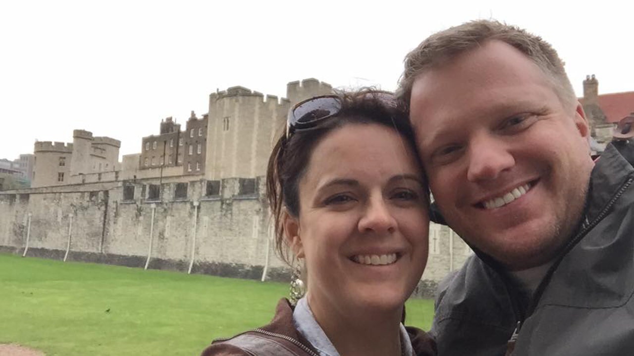 Friend testifies James Craig dismissed wife's symptoms as 'post-COVID' in poisoning trial