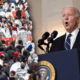 Border apprehensions hit record low in dramatic turnaround from Biden era