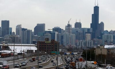 Illinois' population is aging 'faster' than the rest of the country, editorial warns
