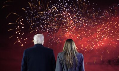 Trump touts promises kept at America250 kickoff event at Iowa State Fairgrounds