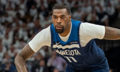 NBA star's sister killed in New Jersey shooting, officials say