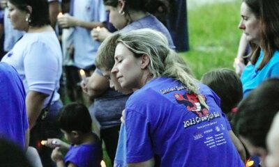 How belief helps us endure natural disasters