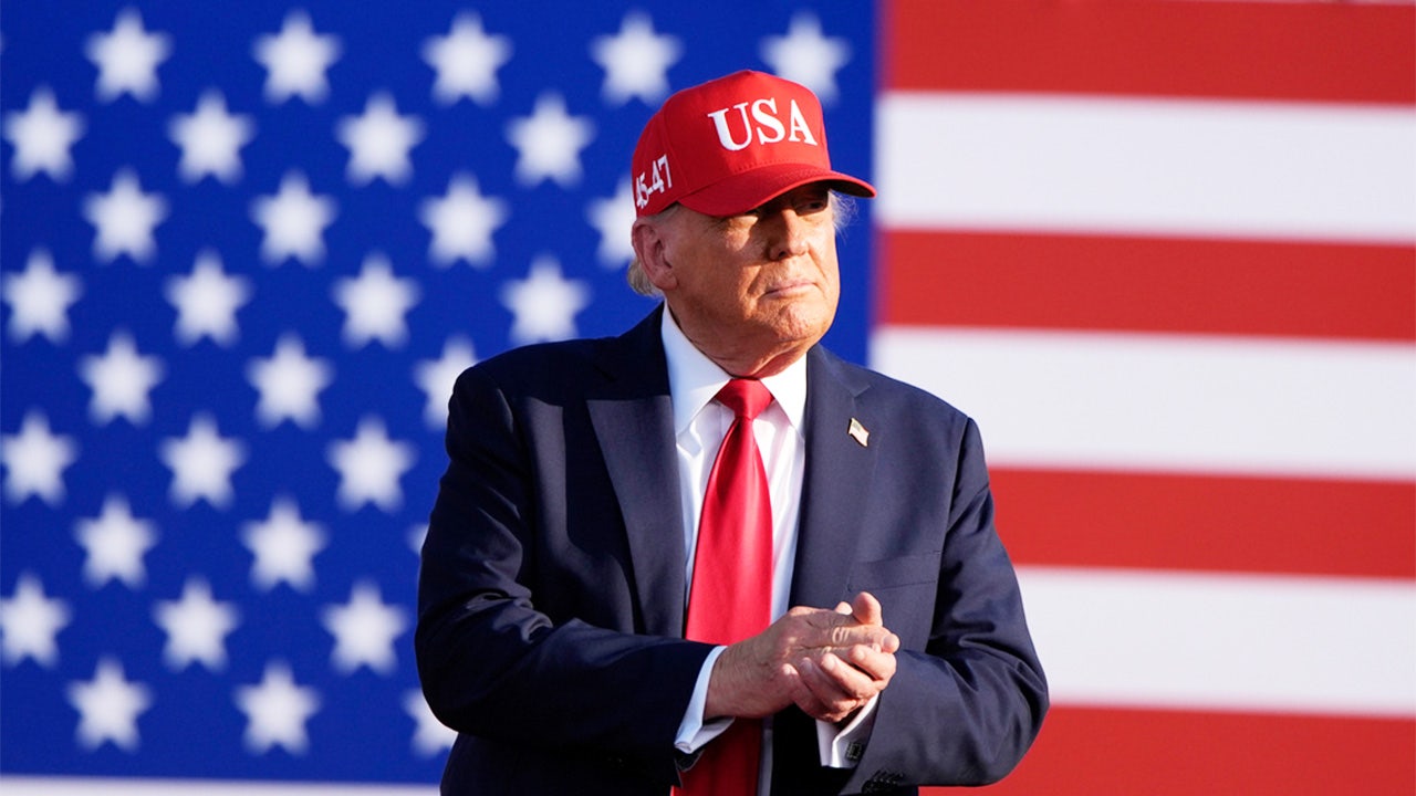 Trump touts 'very popular' domestic policy bill ahead of White House signing