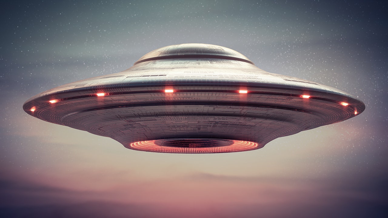 Military jet's mysterious collision raises questions about advanced UFOs in US airspace: 'Been here all along' Military jet's mysterious collision raises questions about advanced UFOs in US airspace: 'Been here all along'