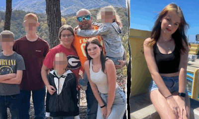 Cruise ship death: Cheerleader’s stepmom could be forced to testify against her own son