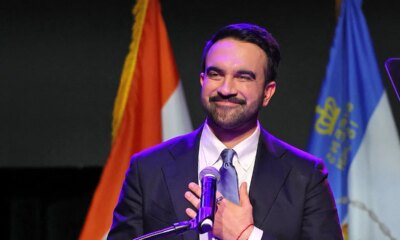 New Hampshire governor recruits NYC business owners fleeing Mamdani ‘regime’