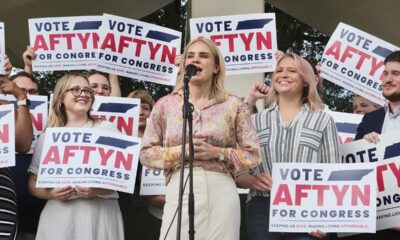 Tennessee Democratic candidate caught saying she ‘hates’ Nashville, country music in resurfaced clip