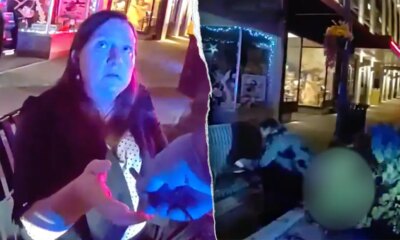 Arizona judge resigns after being caught allegedly urinating on street near courthouse: ‘This is disgusting’