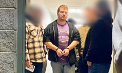 Convicted ‘Ten Most Wanted’ fugitive faked bloody death, resurfaced as student before capture: authorities