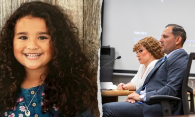 Charge against Melodee Buzzard’s mom dismissed, ankle monitor removed as FBI hunts for missing 9-year-old