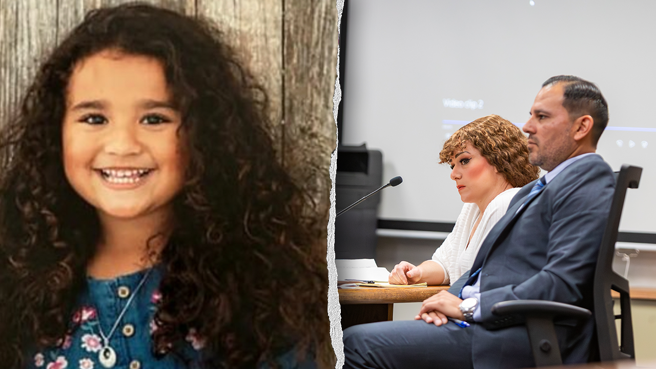 Charge against Melodee Buzzard’s mom dismissed, ankle monitor removed as FBI hunts for missing 9-year-old