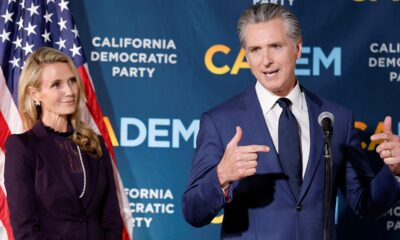 Fox News Voter Poll: California voters OK congressional redistricting plan