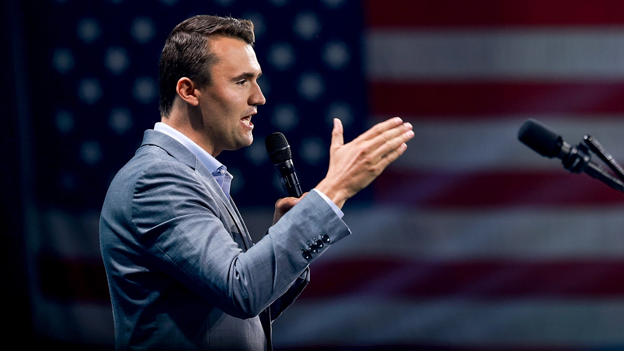 Texas launches effort to install TPUSA in every high school and college