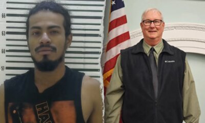 Illegal immigrant allegedly kills county board member and wife in fatal DUI crash: DHS