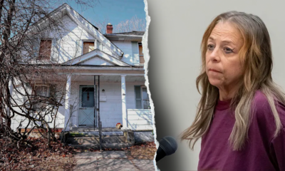 ‘House of horrors’ suspect wants victim’s new identity revealed; mom slams ‘appalling’ request: report