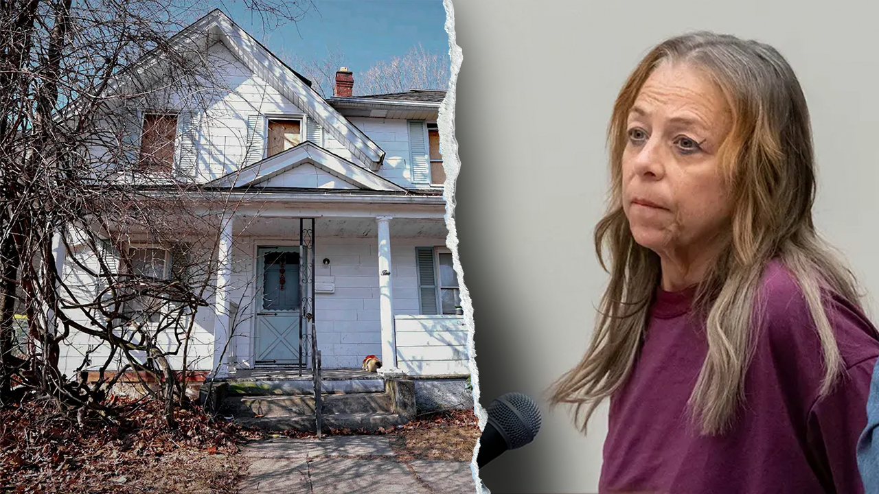 ‘House of horrors’ suspect wants victim’s new identity revealed; mom slams ‘appalling’ request: report