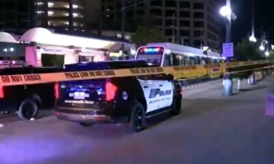 Dallas train shooting leaves 1 dead, second homicide on DART transit system in a week