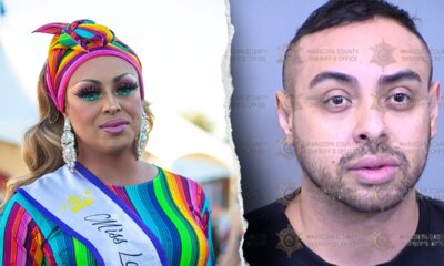 Drag queen accused of sex with 13-year-old boy he believed was adult: report