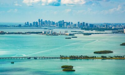 Beach bliss turns chaotic as shark lunges at snorkeler: ‘He could have ripped my arm off’