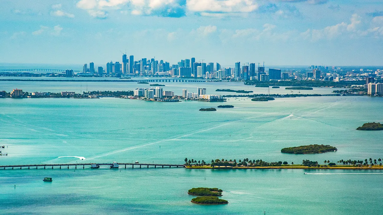 Beach bliss turns chaotic as shark lunges at snorkeler: ‘He could have ripped my arm off’