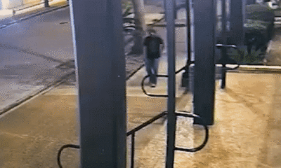 13-year-old girl narrowly escapes broad daylight abduction after biting masked attacker