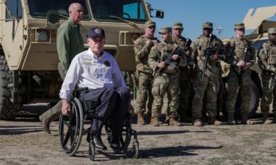 Abbott deploys ‘elite Texas National Guard’ after Trump calls for reinforcements: ‘Ever ready’