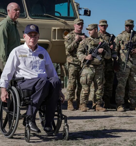 Abbott deploys ‘elite Texas National Guard’ after Trump calls for reinforcements: ‘Ever ready’