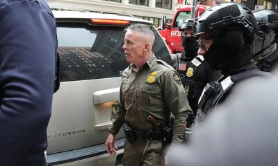 Federal appeals court cancels daily Border Patrol chief check-ins