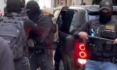 Wave of car attacks on ICE agents follows incendiary rhetoric from target-city leaders