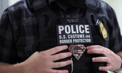 Oklahoma troopers, ICE detain 120 illegal immigrants in three-day interstate enforcement sweep