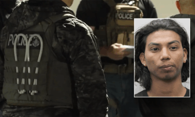 Major blue county in hot seat after violent illegal alien arrested 10 times finally nabbed by ICE