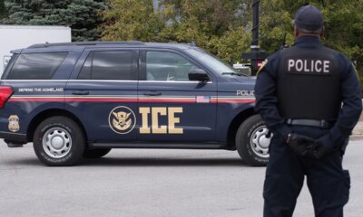 ICE officer shoots illegal immigrant during Phoenix traffic stop gone wrong, both hospitalized