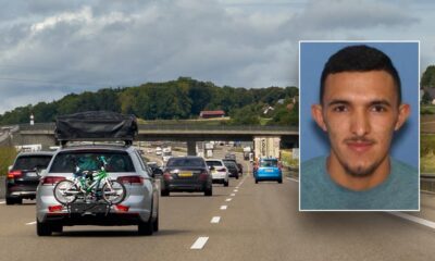 Sanctuary state under fire for granting license to illegal alien who allegedly killed young girl with car