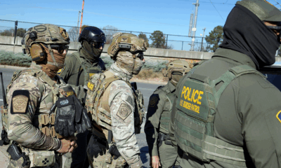 As ICE readies ‘Swamp Sweep,’ Mississippi pledges to aid — not block — federal crackdown