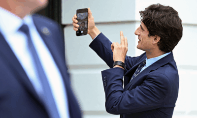 Camelot or Cringe?: Meet JFK’s grandson turned congressional candidate for the scrolling generation