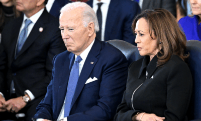 President who got most votes in US history now political ‘kryptonite’ as 2025 campaigns dodge Biden and Harris