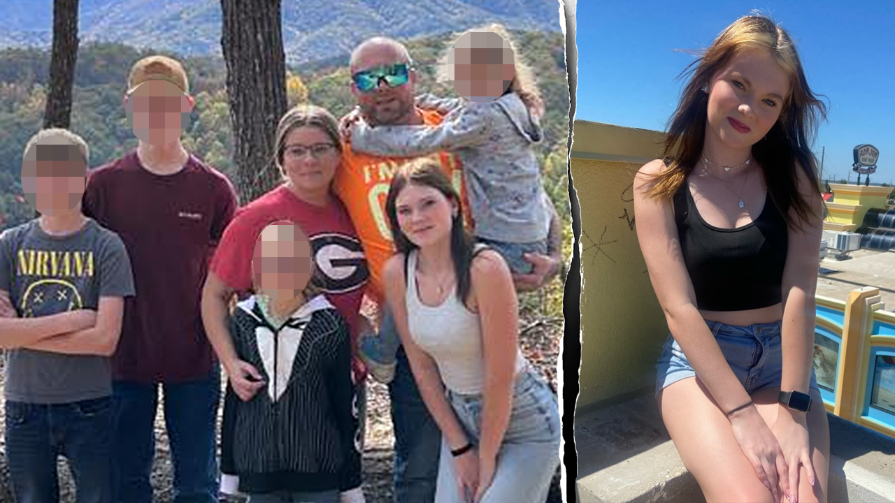 Stepbrother climbed ‘on top of’ cheerleader in video call before cruise death, ex-boyfriend says