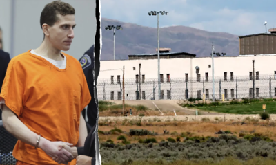 Bryan Kohberger’s restitution hearing ends with no decision, but prosecutor admits slip-up