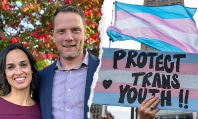 Massachusetts foster parents stripped of license for refusing to sign transgender policy