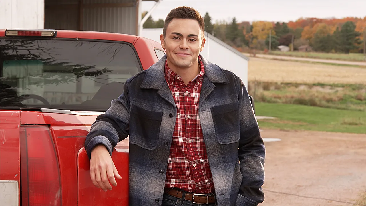 Scoop: Pro-Trump conservative grandson of Cuban refugees launches bid for Congress in Wisconsin