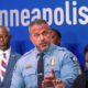 Minneapolis police chief issues apology for linking Somali youth to local crime